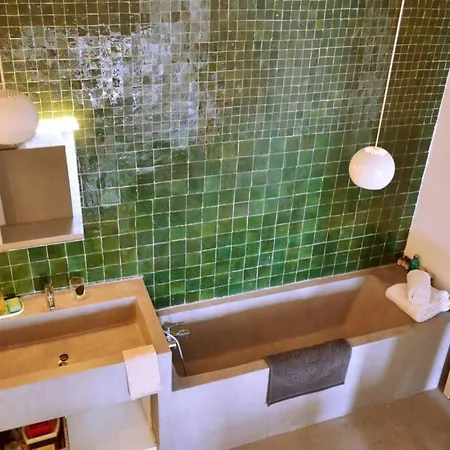 06j - Superb Duplex Loft With Ac - Sea View Apartment