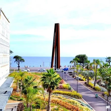 Apartment 06j - Superb Duplex Loft With Ac - Sea View *
